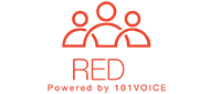 Code red bridge logo